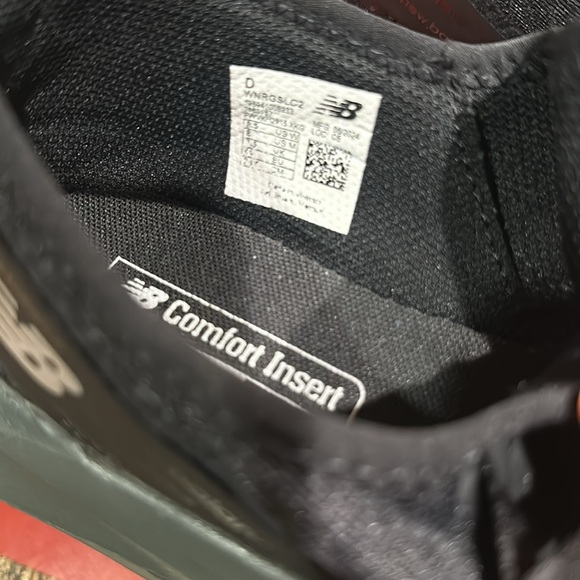 New Balance DynaSoft Sport V2 - Picture 3 of 5